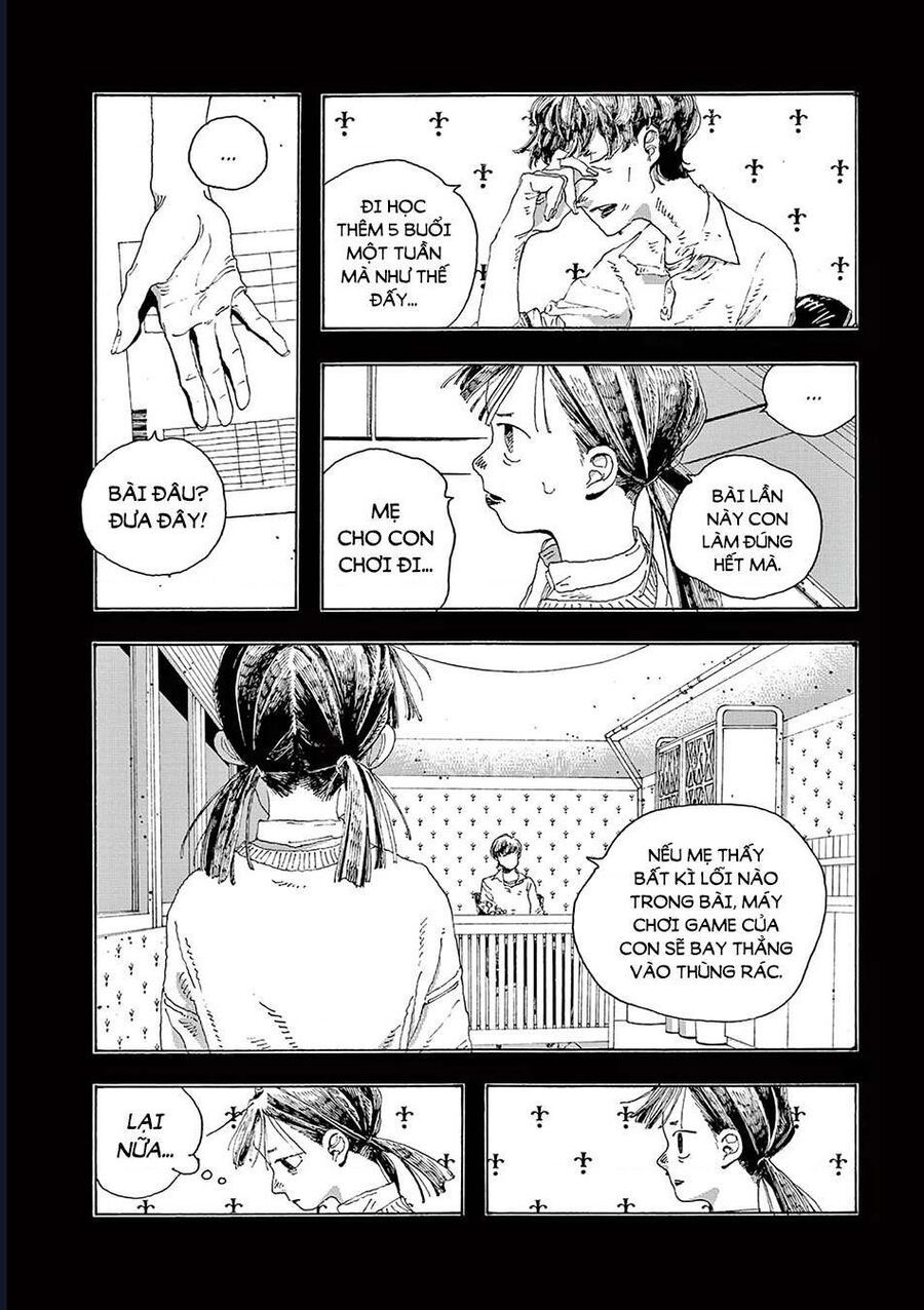 Đêm Của Kẻ Khờ Chapter 12 - 6