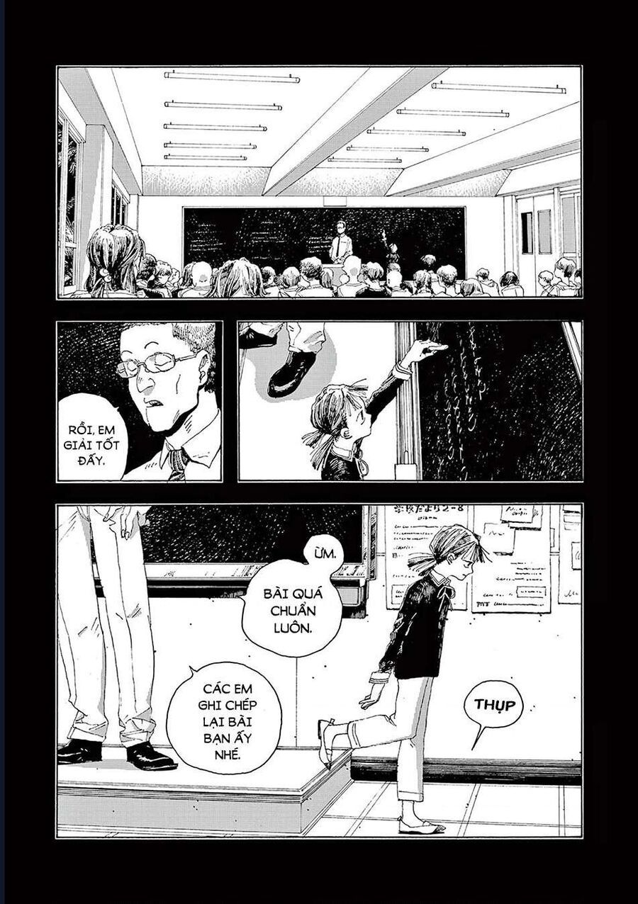 Đêm Của Kẻ Khờ Chapter 12 - 9
