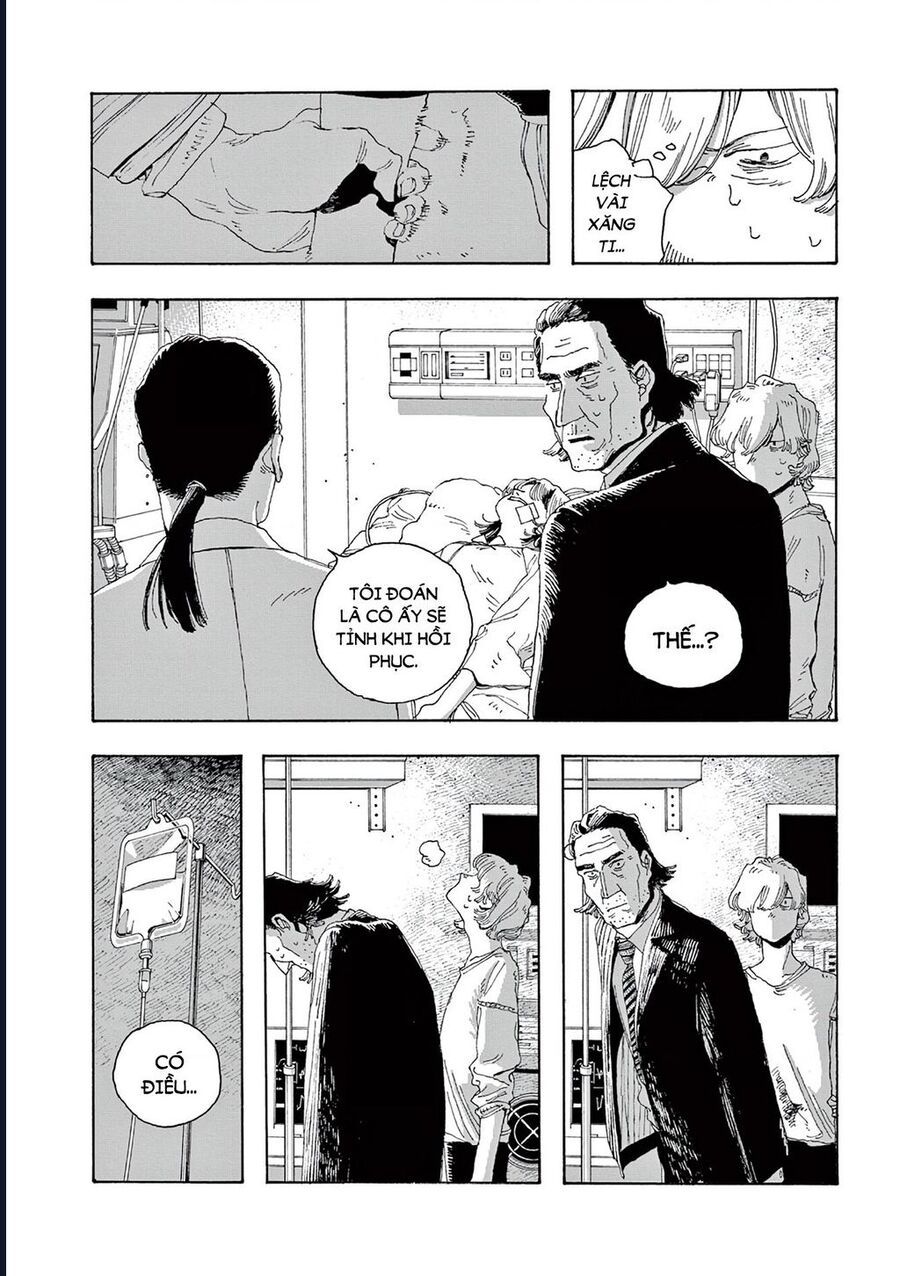 Đêm Của Kẻ Khờ Chapter 16 - 13