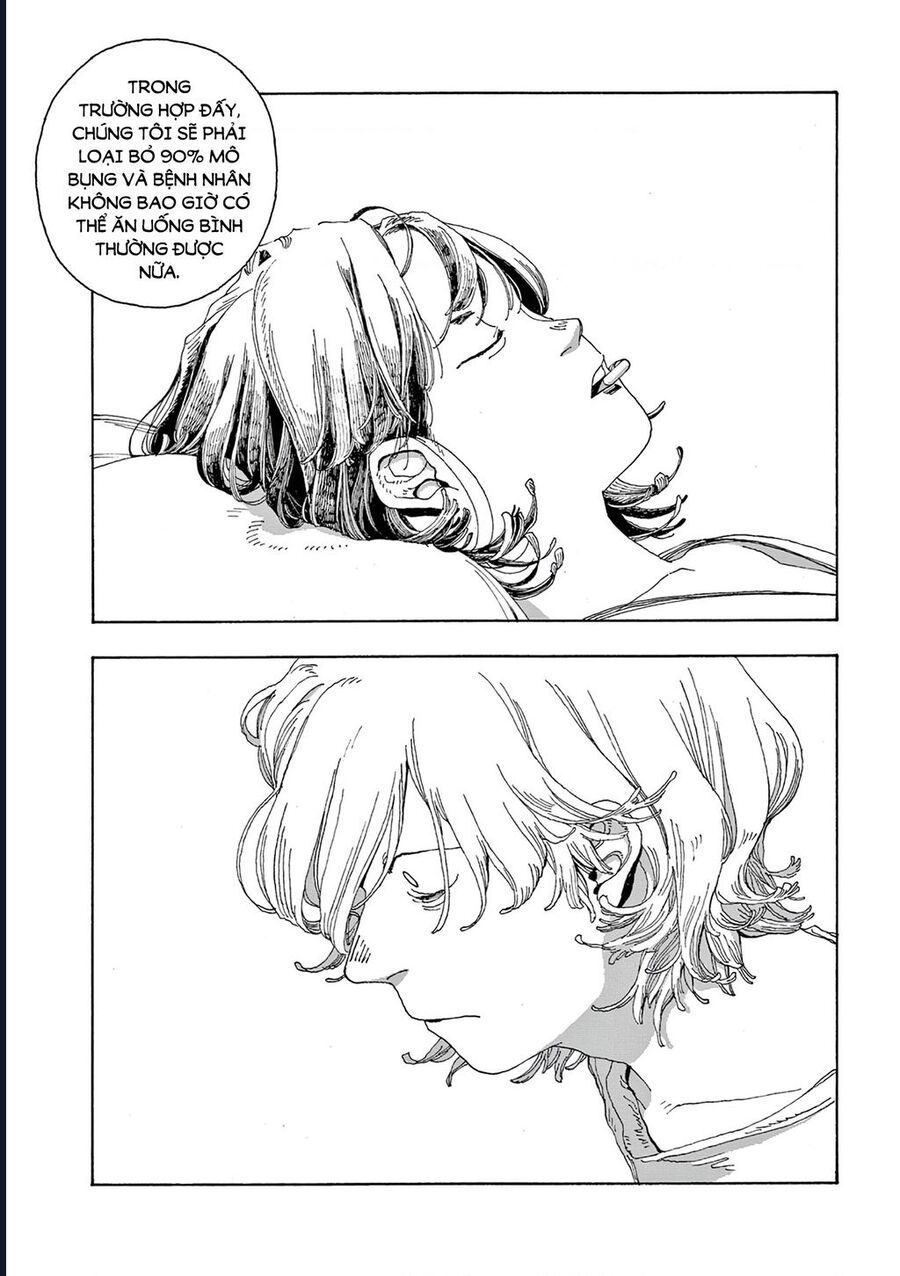 Đêm Của Kẻ Khờ Chapter 16 - 15