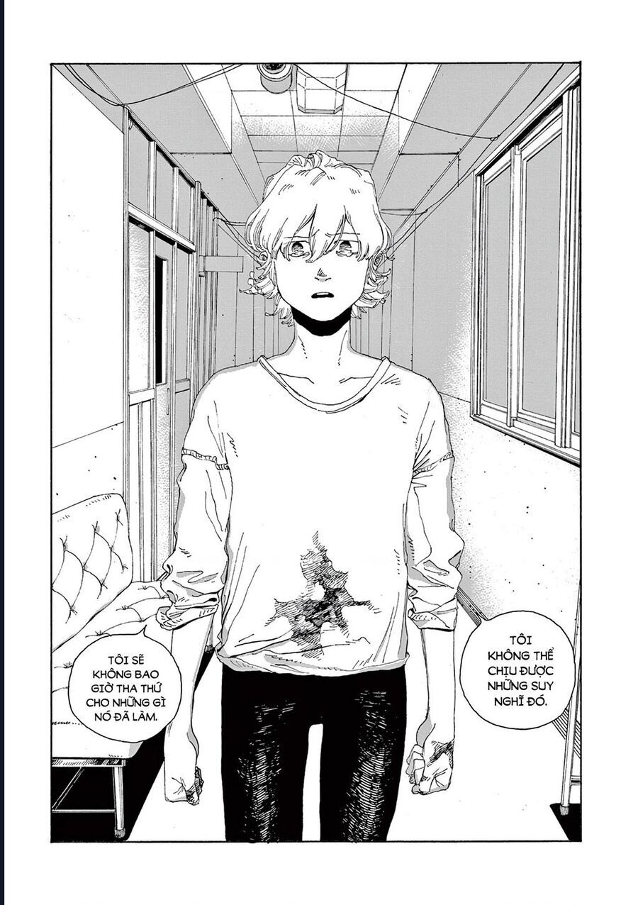 Đêm Của Kẻ Khờ Chapter 16 - 20