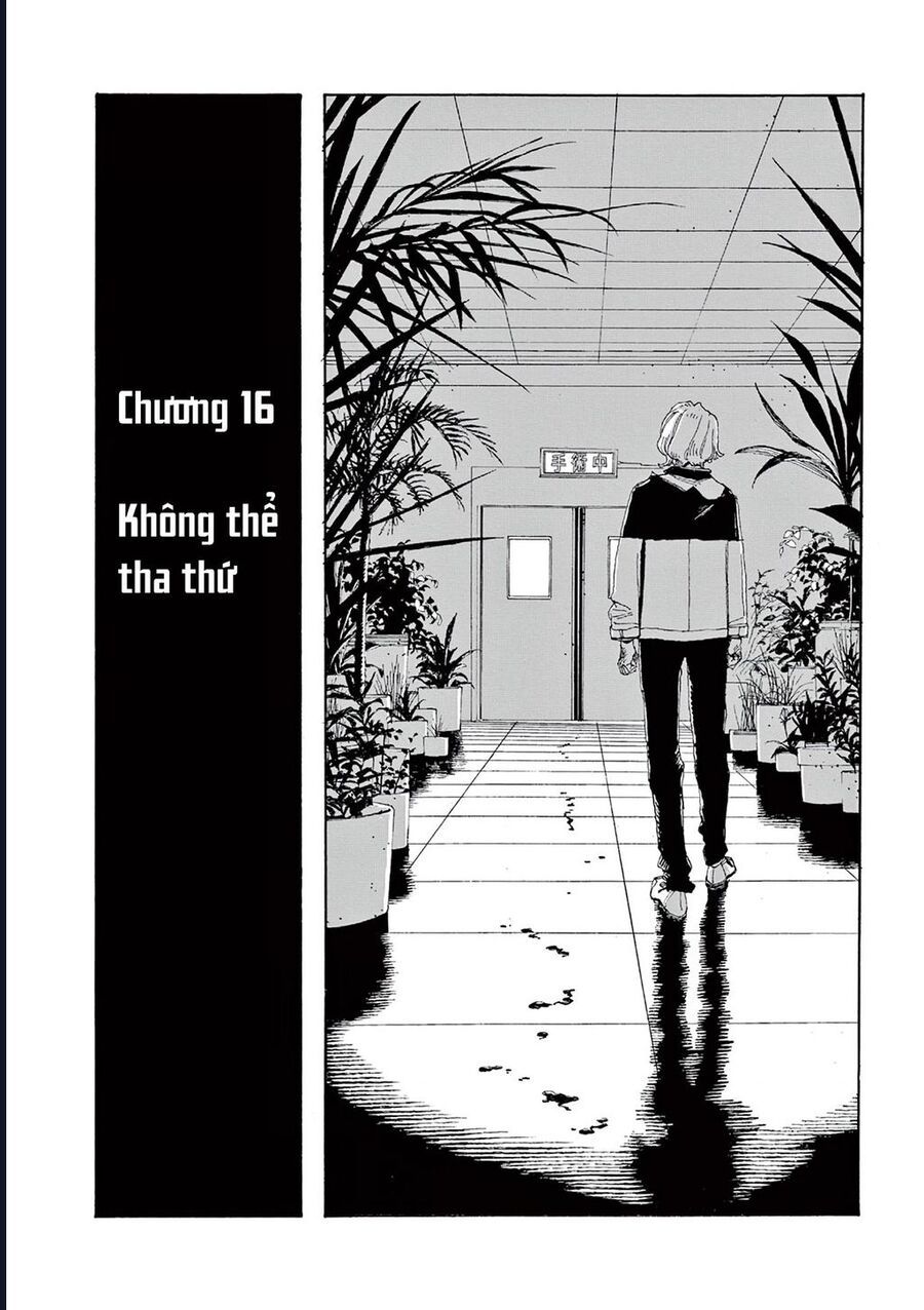 Đêm Của Kẻ Khờ Chapter 16 - 5