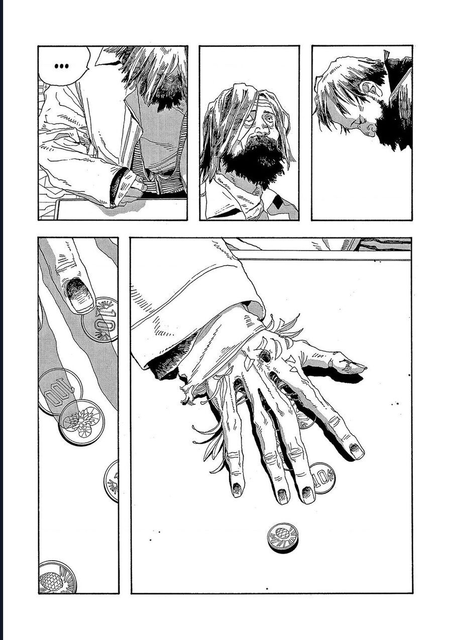 Đêm Của Kẻ Khờ Chapter 18 - 18