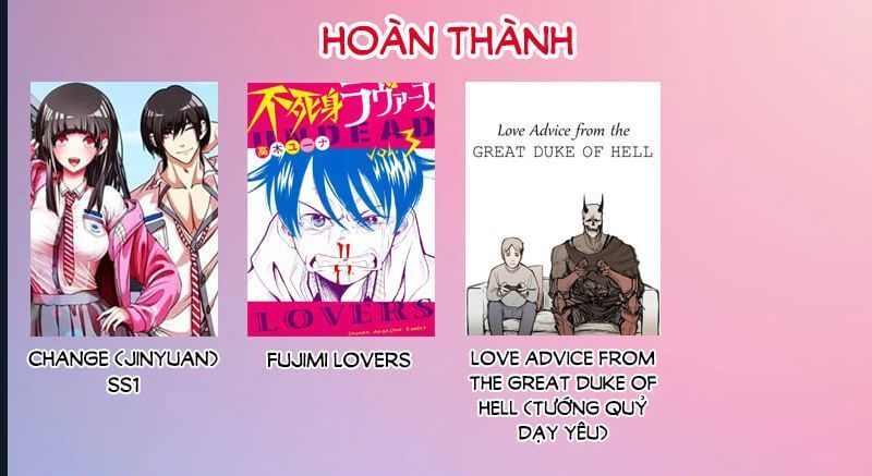 Đêm Của Kẻ Khờ Chapter 21 - 2
