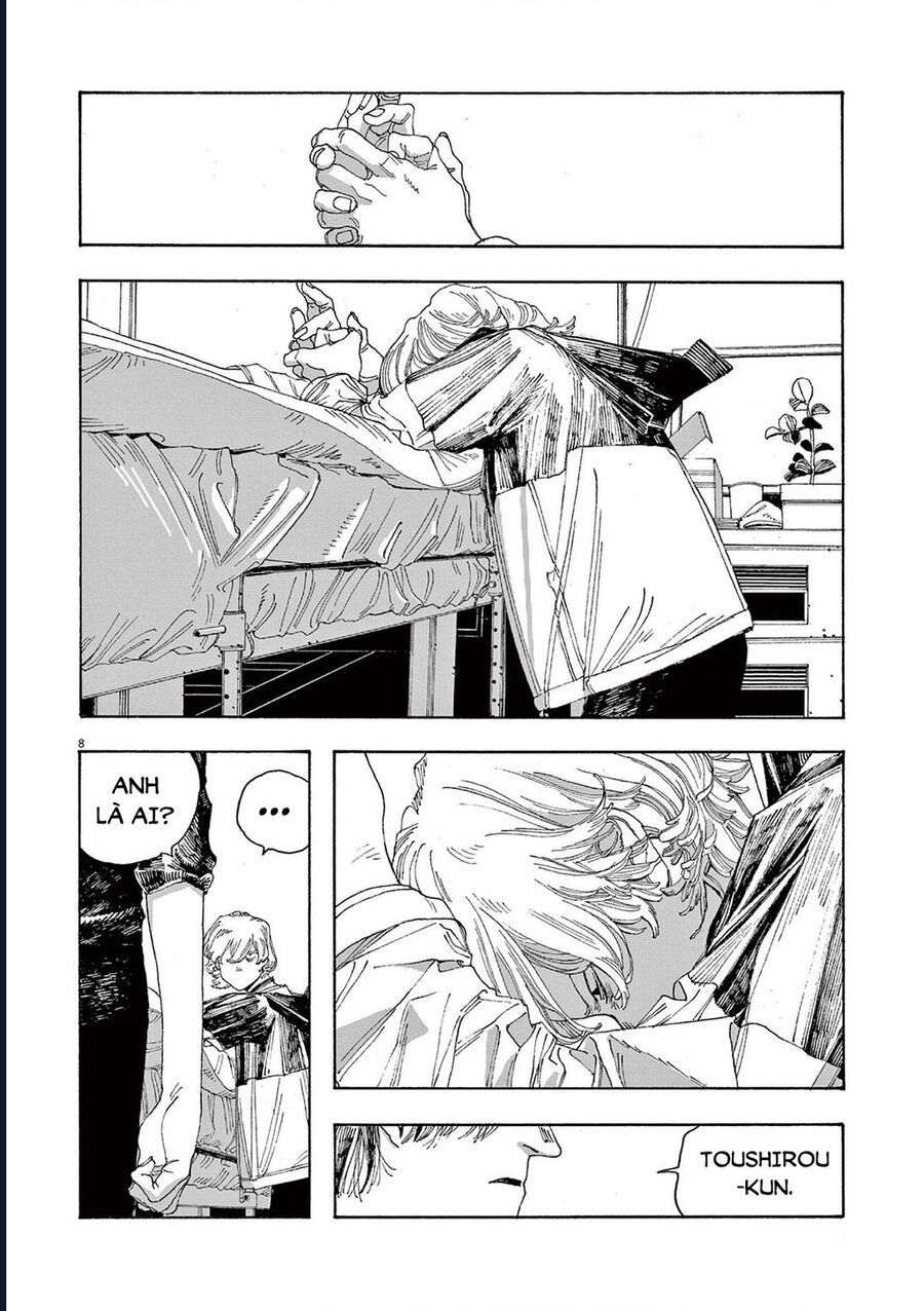 Đêm Của Kẻ Khờ Chapter 21 - 9