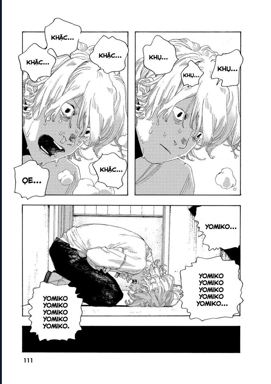 Đêm Của Kẻ Khờ Chapter 22 - 18