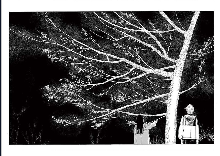 Đêm Của Kẻ Khờ Chapter 7 - 12