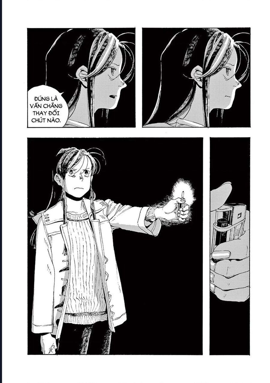 Đêm Của Kẻ Khờ Chapter 7 - 14