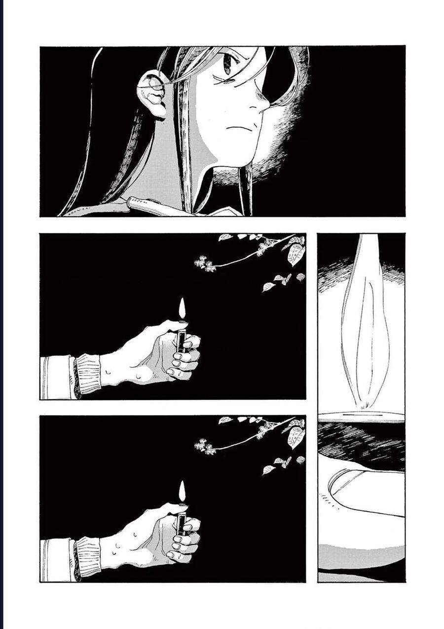 Đêm Của Kẻ Khờ Chapter 7 - 15