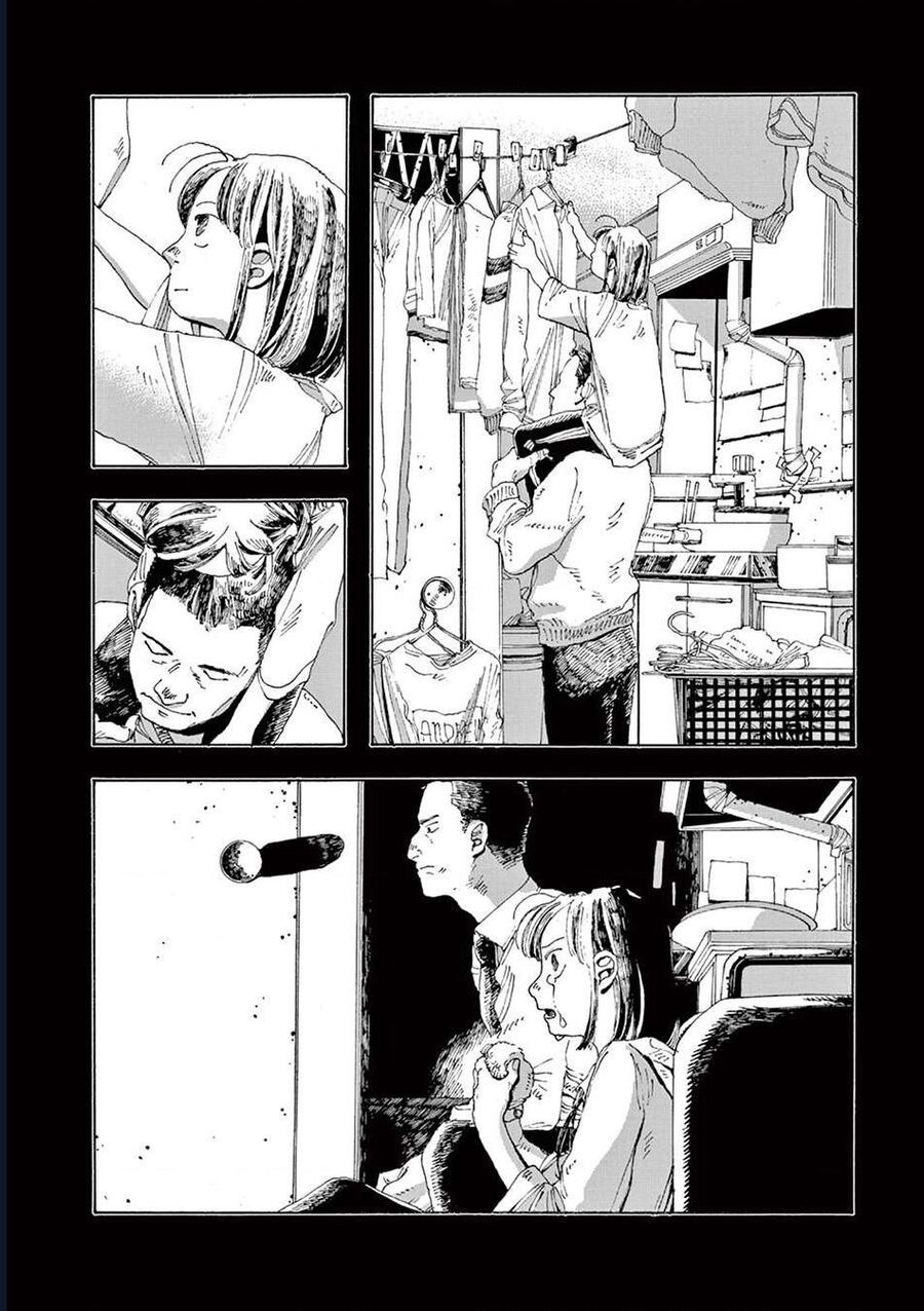 Đêm Của Kẻ Khờ Chapter 7 - 18