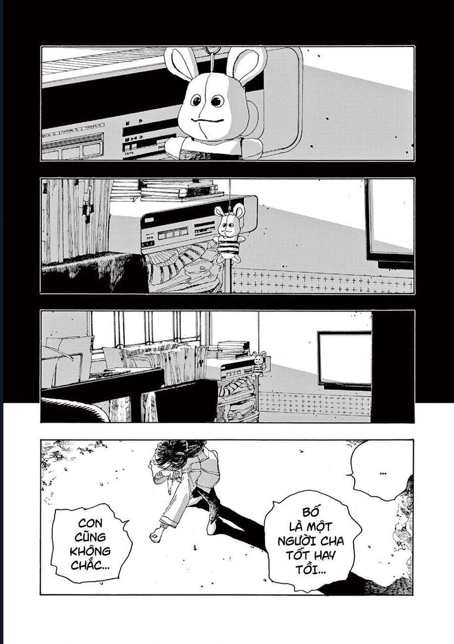 Đêm Của Kẻ Khờ Chapter 7 - 19