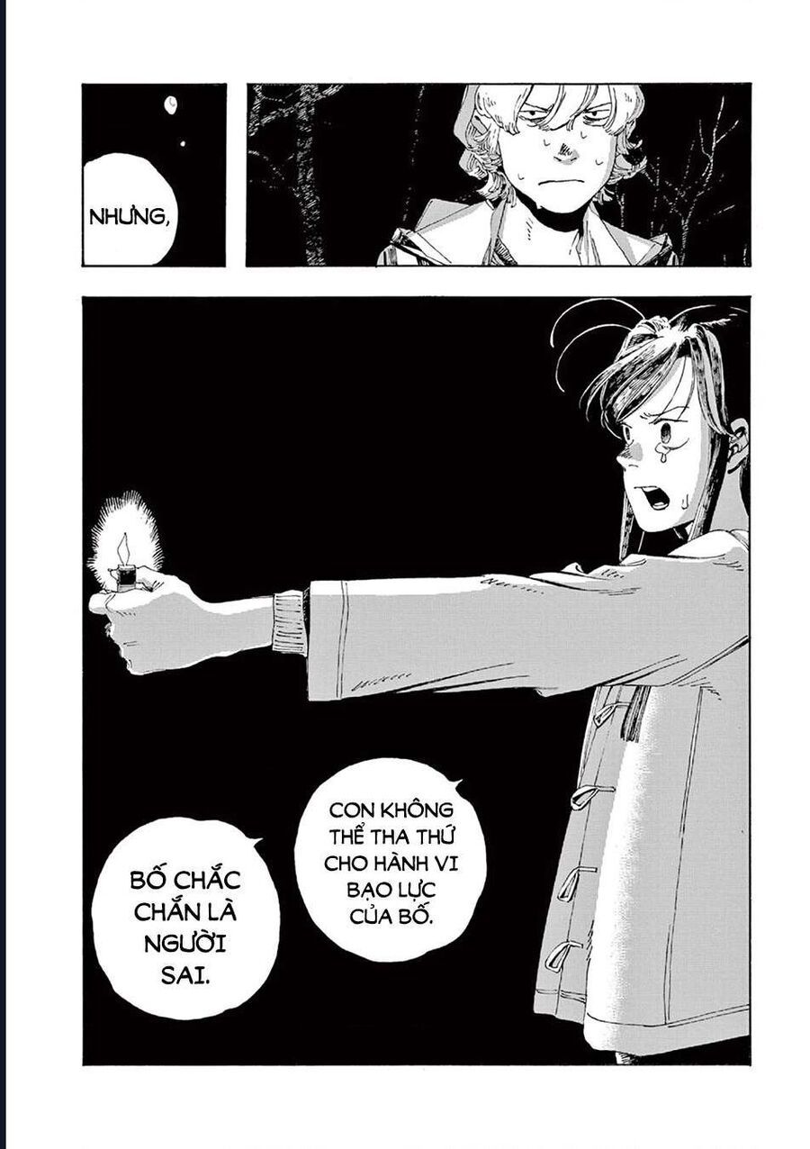 Đêm Của Kẻ Khờ Chapter 7 - 20
