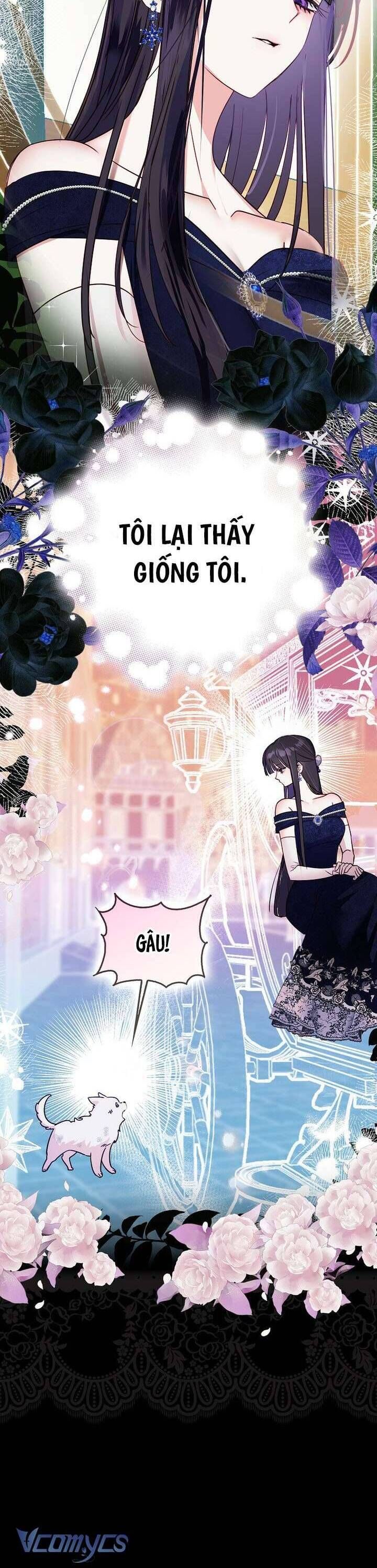 Tôi Là Bé Cún Dũng Cảm Đến Cứu Chị Gái Phản Diện Chapter 1 - 12