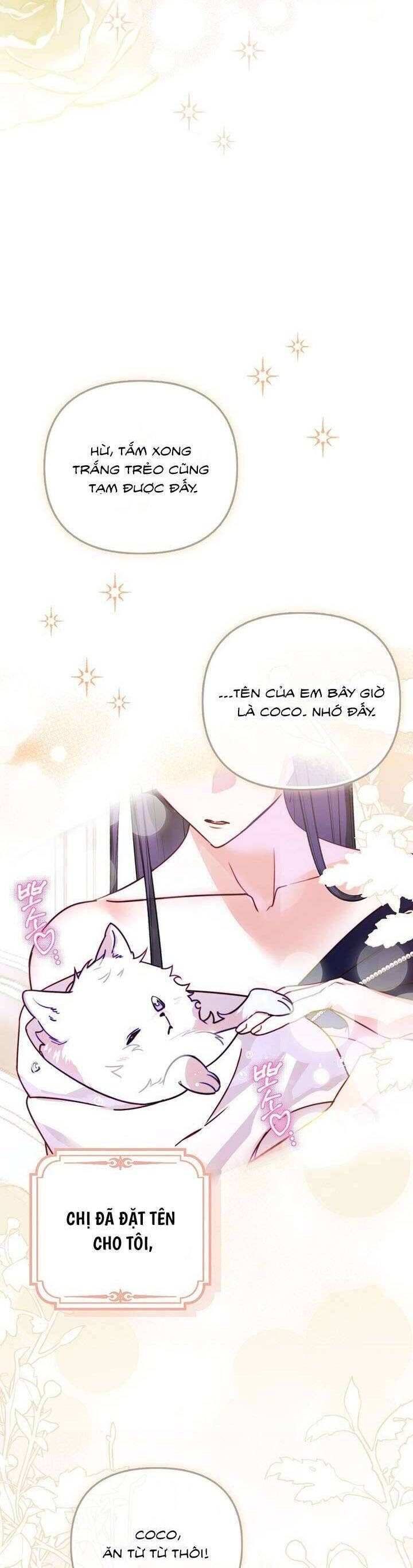 Tôi Là Bé Cún Dũng Cảm Đến Cứu Chị Gái Phản Diện Chapter 1 - 15