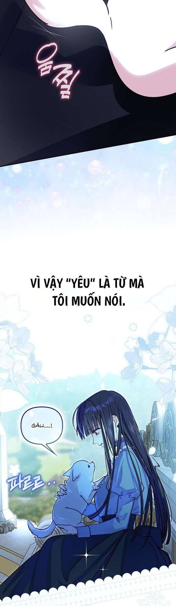 Tôi Là Bé Cún Dũng Cảm Đến Cứu Chị Gái Phản Diện Chapter 1 - 19