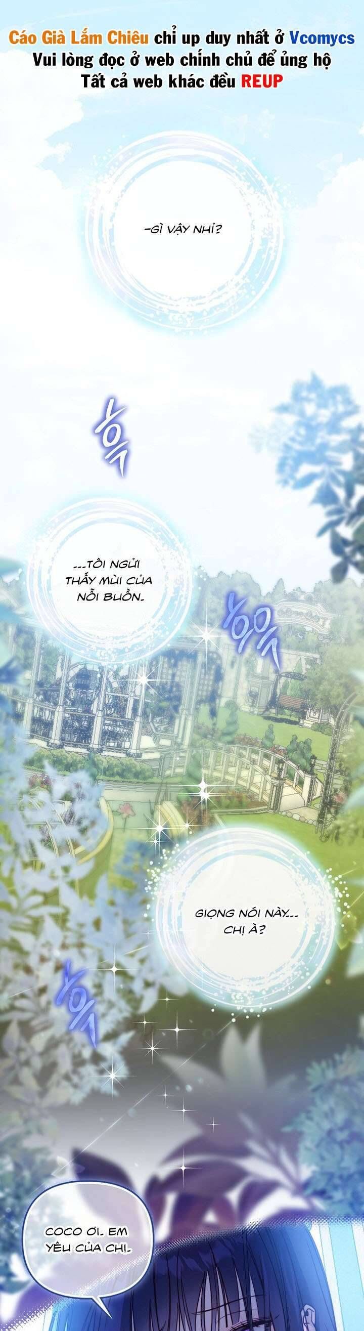 Tôi Là Bé Cún Dũng Cảm Đến Cứu Chị Gái Phản Diện Chapter 1 - 3