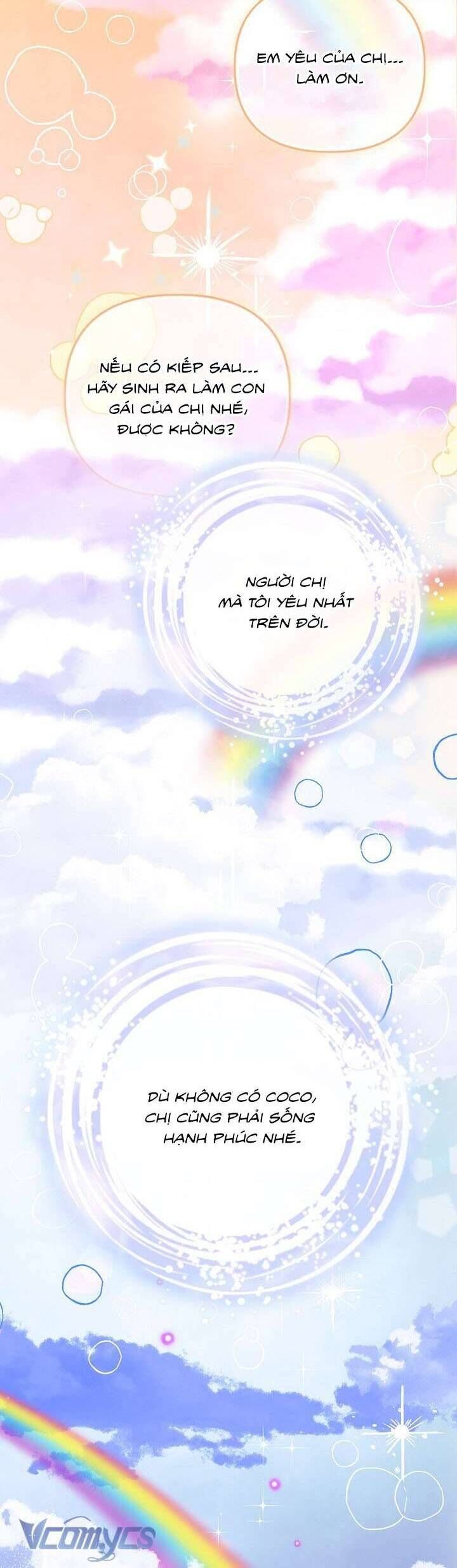 Tôi Là Bé Cún Dũng Cảm Đến Cứu Chị Gái Phản Diện Chapter 1 - 21