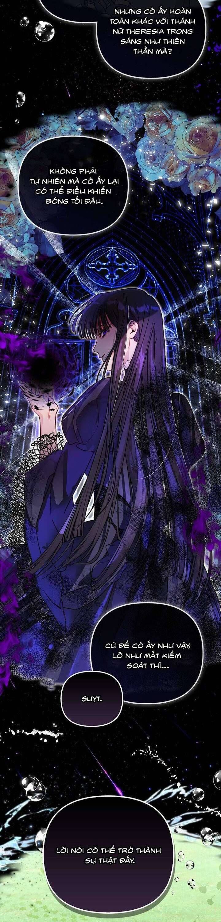 Tôi Là Bé Cún Dũng Cảm Đến Cứu Chị Gái Phản Diện Chapter 1 - 25