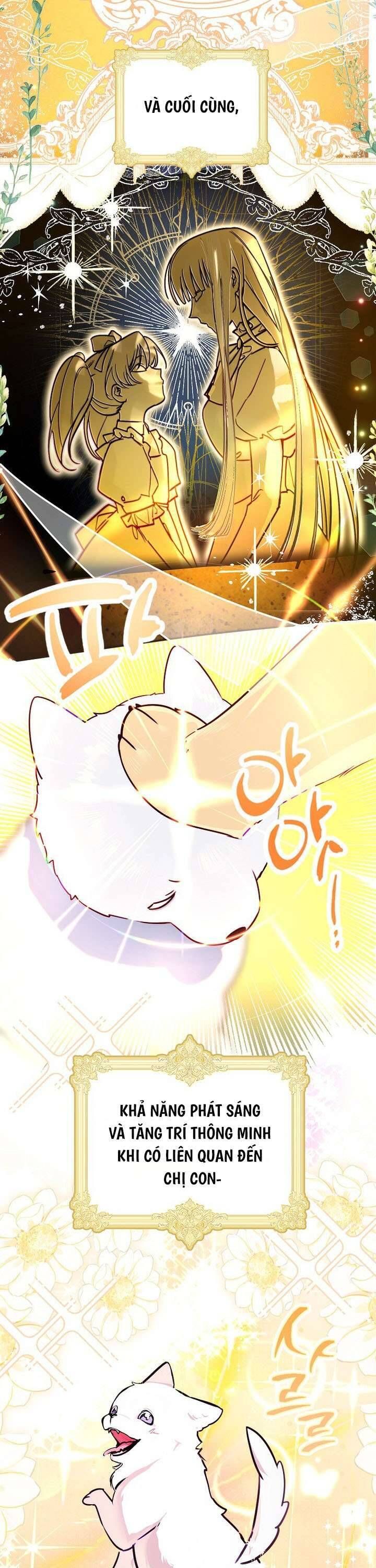 Tôi Là Bé Cún Dũng Cảm Đến Cứu Chị Gái Phản Diện Chapter 1 - 39
