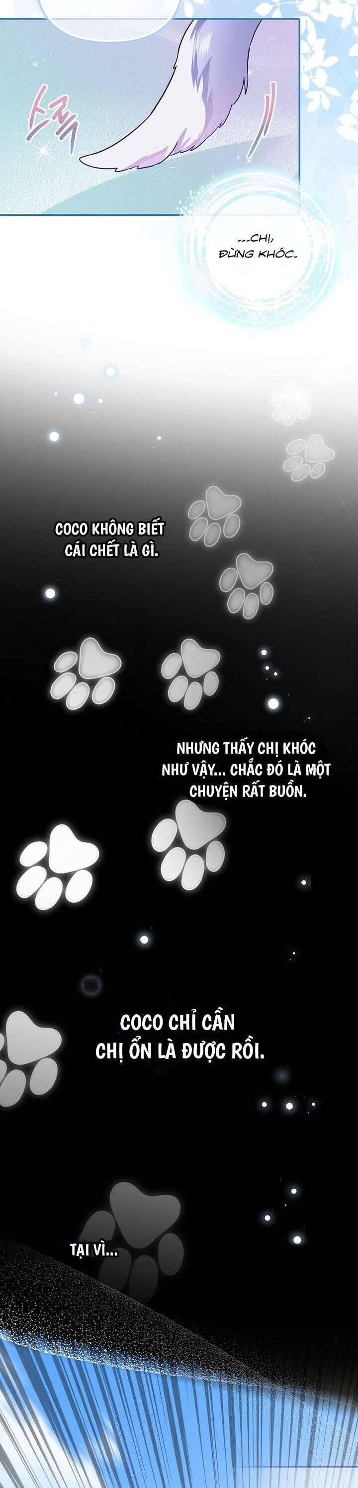 Tôi Là Bé Cún Dũng Cảm Đến Cứu Chị Gái Phản Diện Chapter 1 - 9