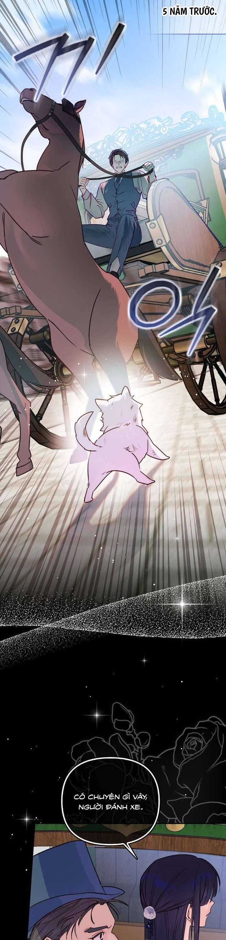 Tôi Là Bé Cún Dũng Cảm Đến Cứu Chị Gái Phản Diện Chapter 1 - 10