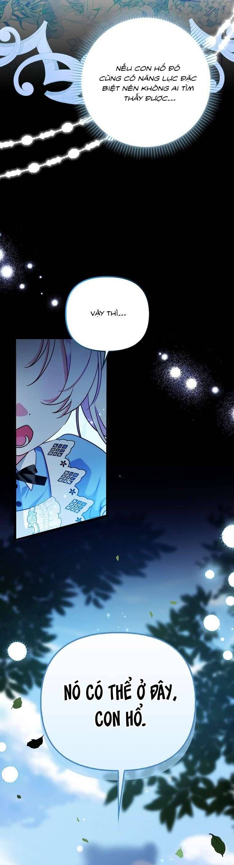 Tôi Là Bé Cún Dũng Cảm Đến Cứu Chị Gái Phản Diện Chapter 10 - 17