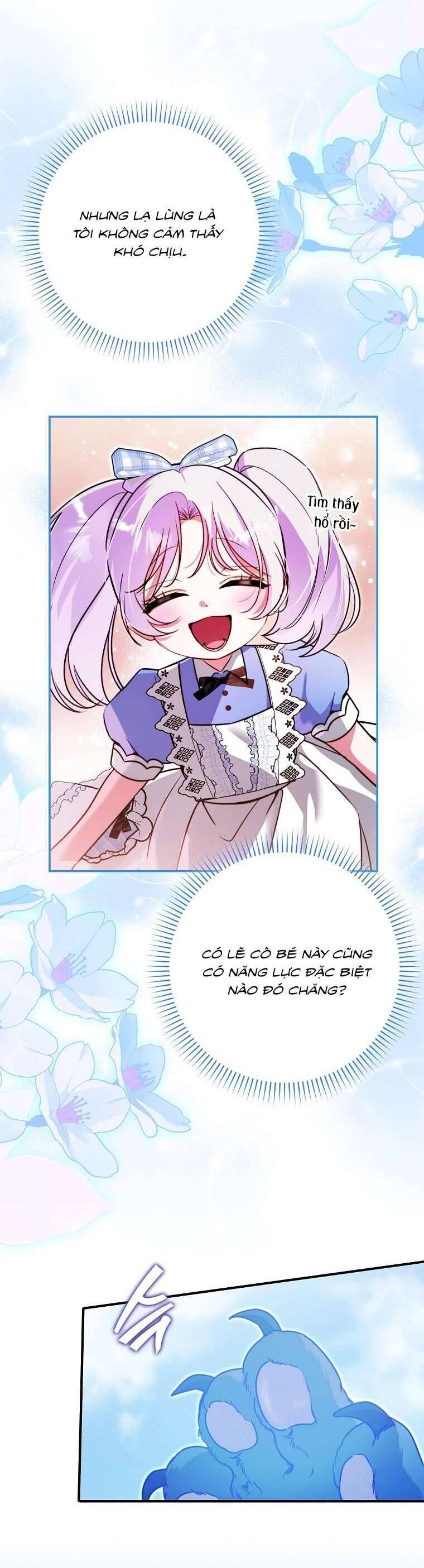 Tôi Là Bé Cún Dũng Cảm Đến Cứu Chị Gái Phản Diện Chapter 10 - 20