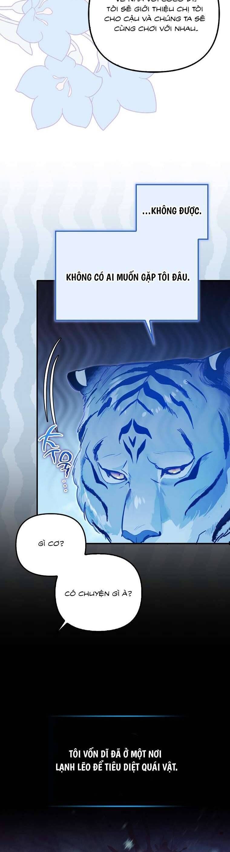 Tôi Là Bé Cún Dũng Cảm Đến Cứu Chị Gái Phản Diện Chapter 10 - 23