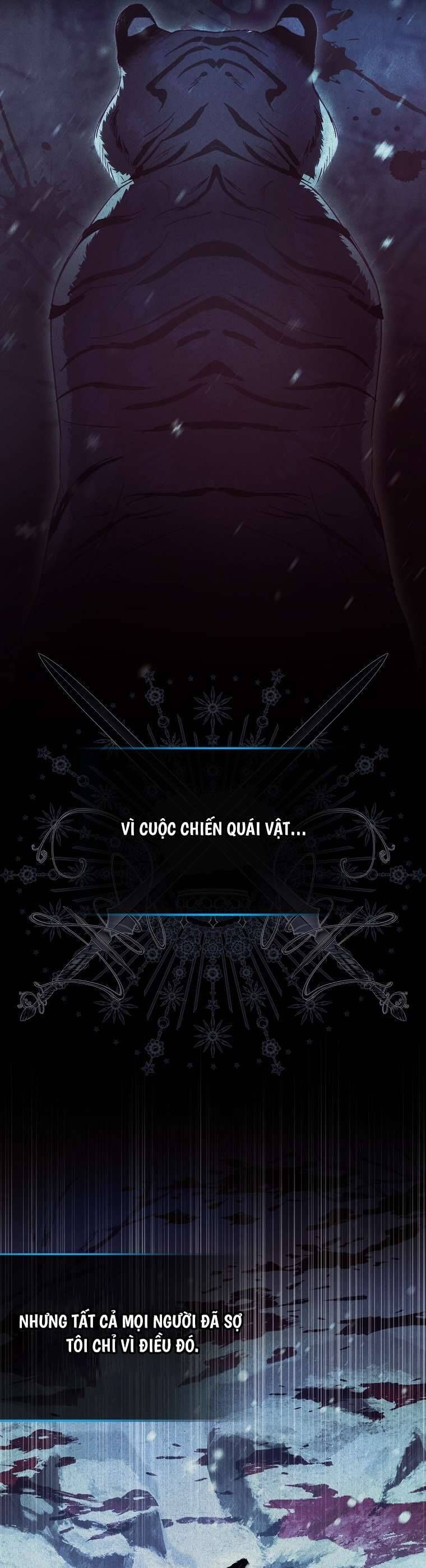 Tôi Là Bé Cún Dũng Cảm Đến Cứu Chị Gái Phản Diện Chapter 10 - 24