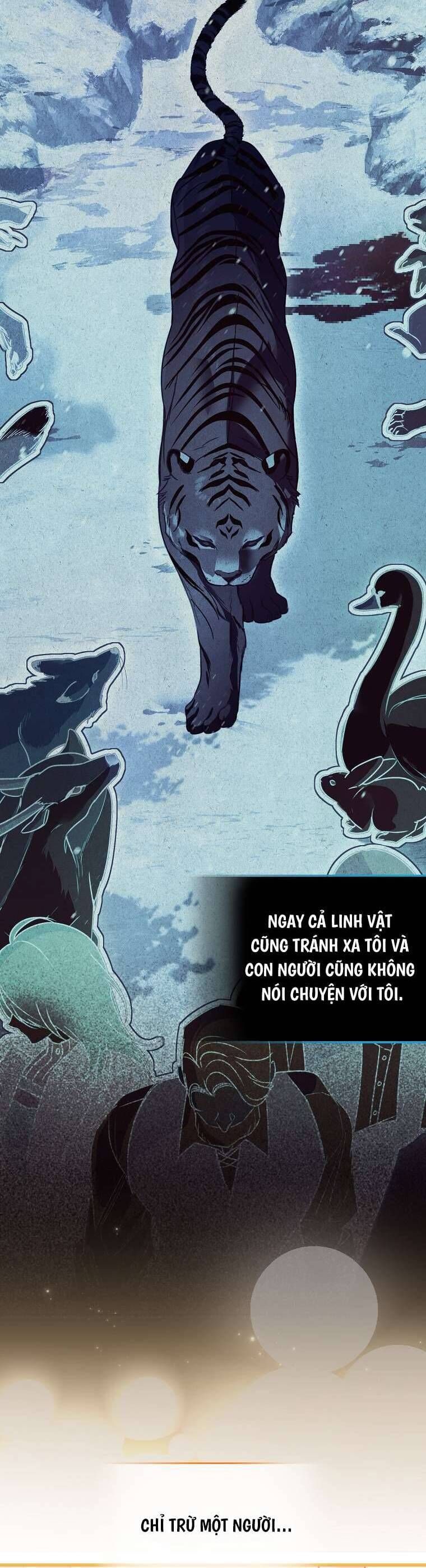 Tôi Là Bé Cún Dũng Cảm Đến Cứu Chị Gái Phản Diện Chapter 10 - 25