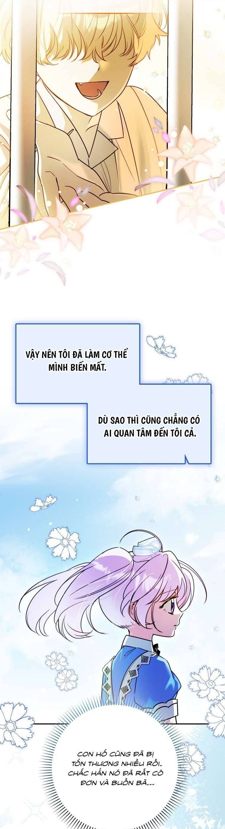 Tôi Là Bé Cún Dũng Cảm Đến Cứu Chị Gái Phản Diện Chapter 10 - 26