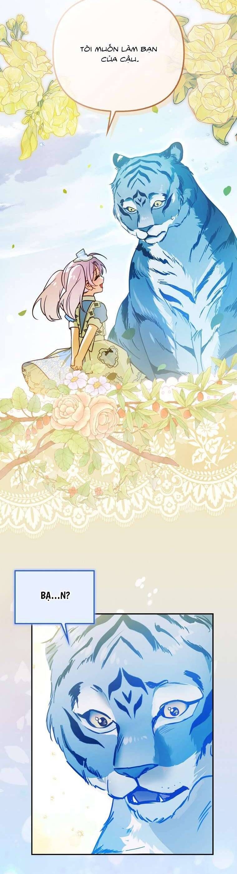 Tôi Là Bé Cún Dũng Cảm Đến Cứu Chị Gái Phản Diện Chapter 10 - 29