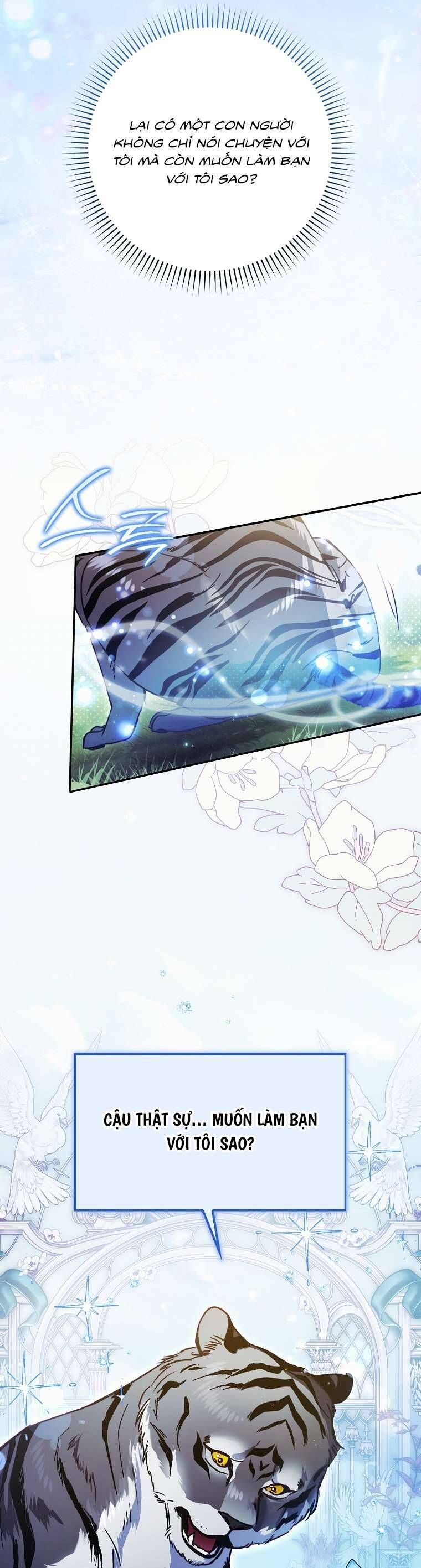 Tôi Là Bé Cún Dũng Cảm Đến Cứu Chị Gái Phản Diện Chapter 10 - 30