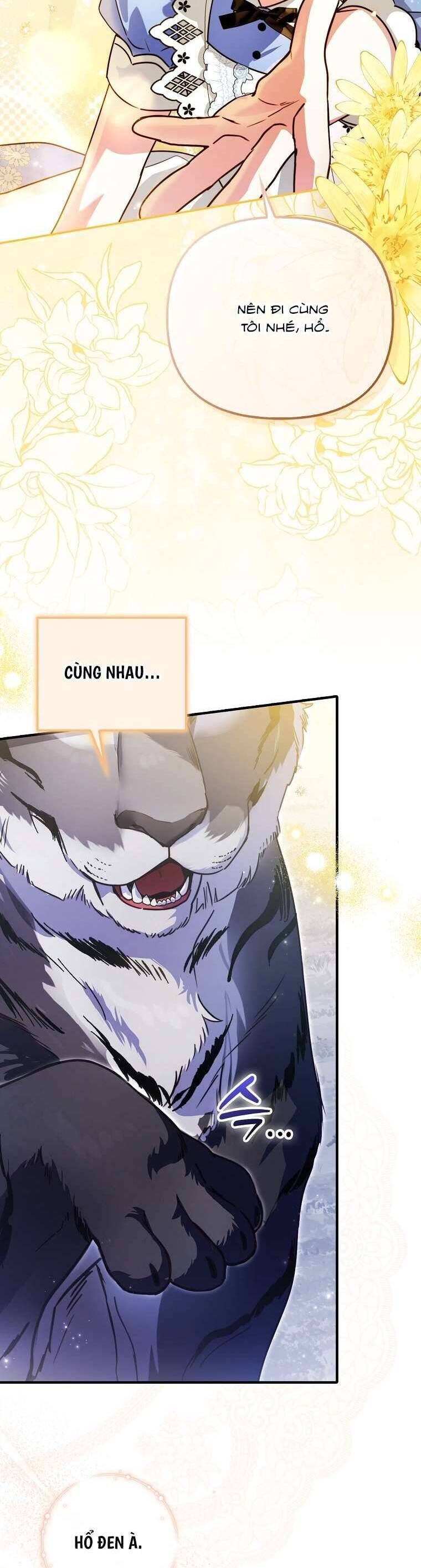 Tôi Là Bé Cún Dũng Cảm Đến Cứu Chị Gái Phản Diện Chapter 10 - 32