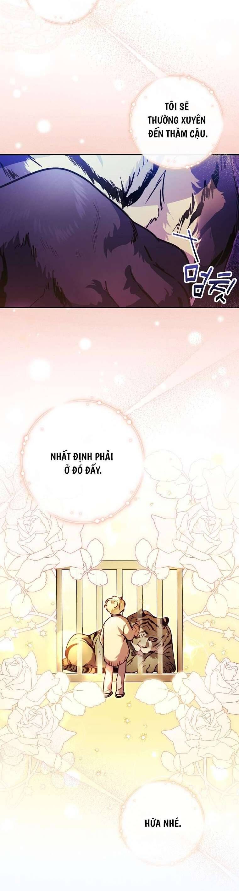 Tôi Là Bé Cún Dũng Cảm Đến Cứu Chị Gái Phản Diện Chapter 10 - 33