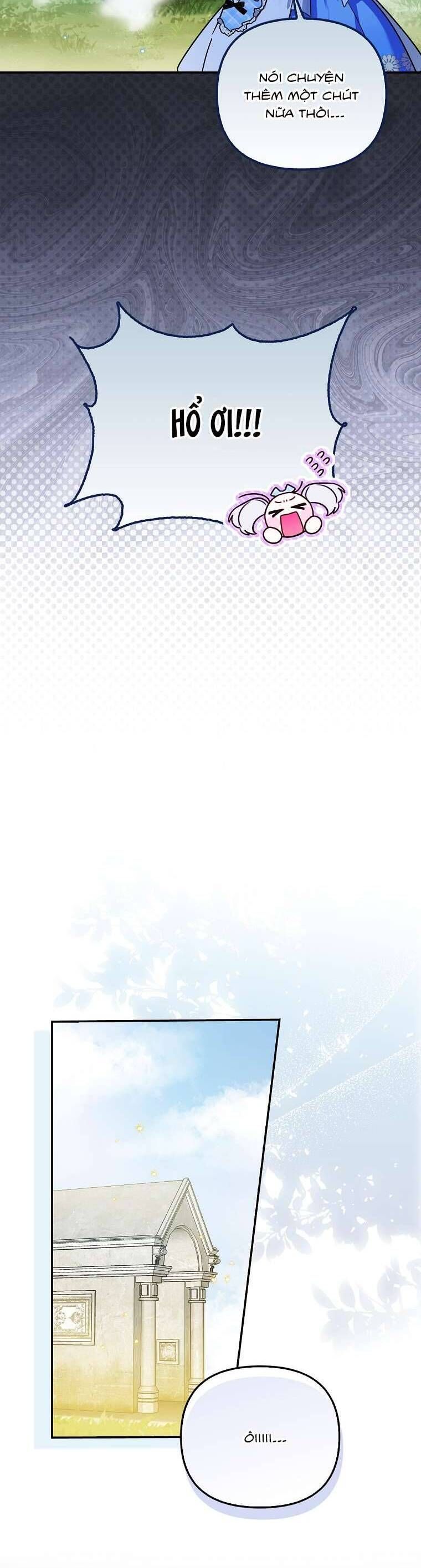 Tôi Là Bé Cún Dũng Cảm Đến Cứu Chị Gái Phản Diện Chapter 10 - 35