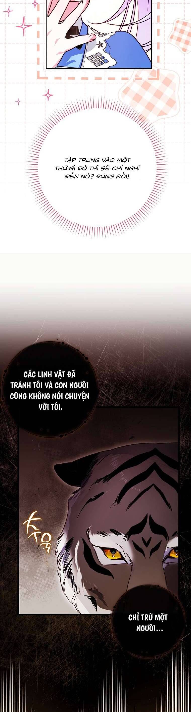 Tôi Là Bé Cún Dũng Cảm Đến Cứu Chị Gái Phản Diện Chapter 10 - 39