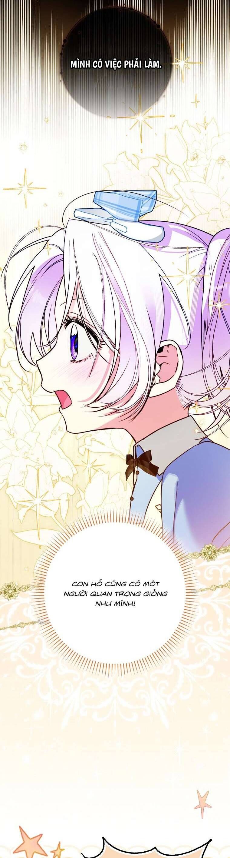 Tôi Là Bé Cún Dũng Cảm Đến Cứu Chị Gái Phản Diện Chapter 10 - 40