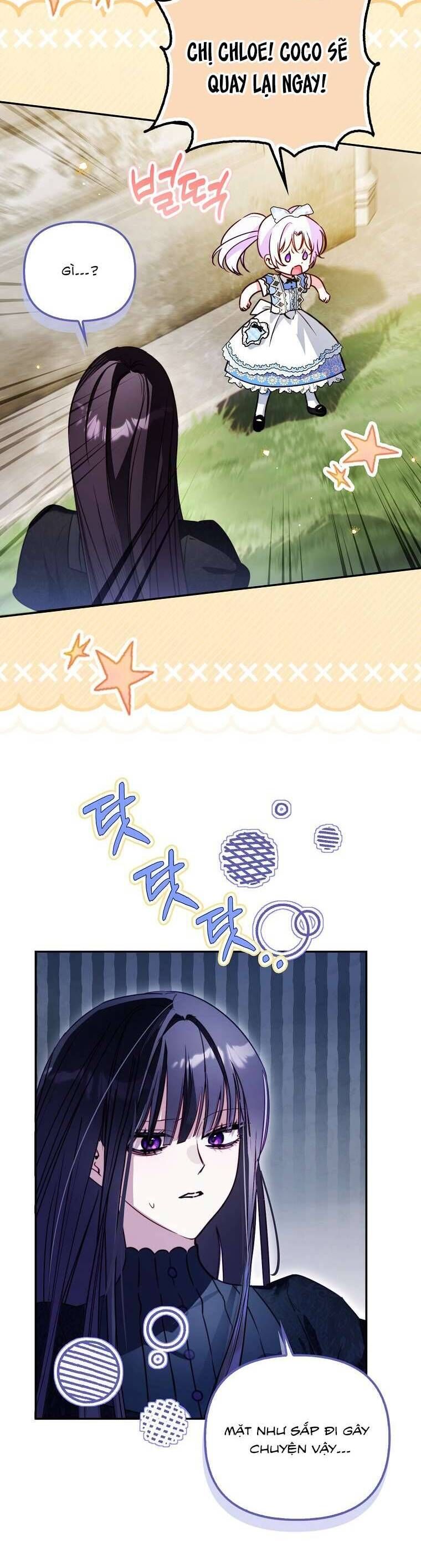 Tôi Là Bé Cún Dũng Cảm Đến Cứu Chị Gái Phản Diện Chapter 10 - 41