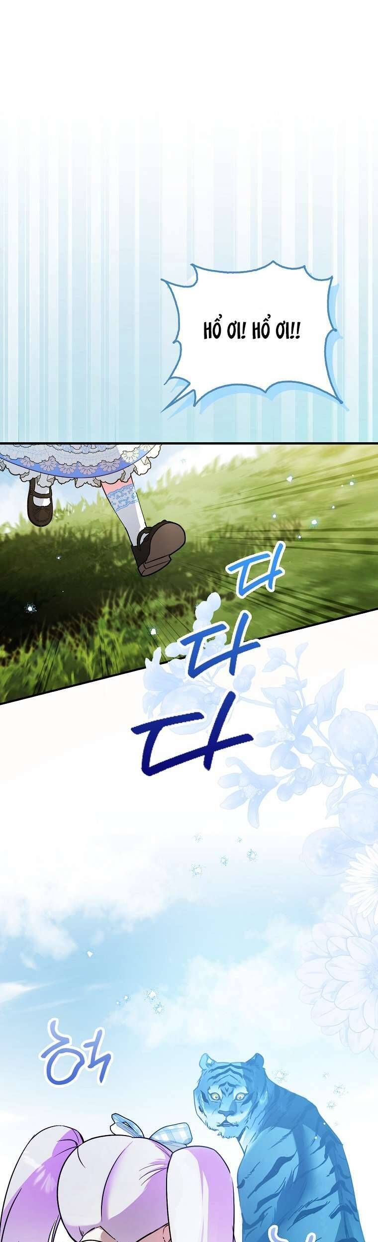 Tôi Là Bé Cún Dũng Cảm Đến Cứu Chị Gái Phản Diện Chapter 10 - 42