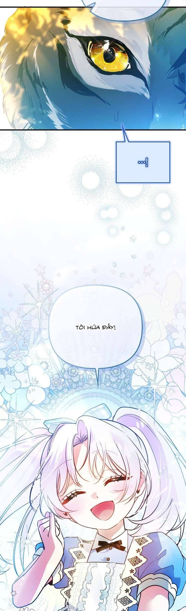 Tôi Là Bé Cún Dũng Cảm Đến Cứu Chị Gái Phản Diện Chapter 10 - 45