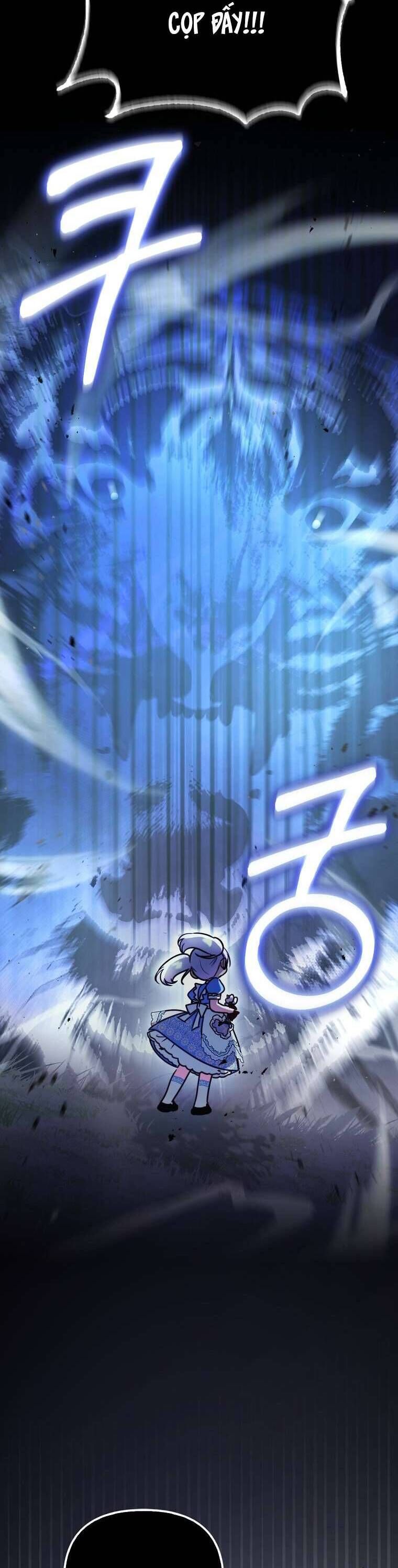 Tôi Là Bé Cún Dũng Cảm Đến Cứu Chị Gái Phản Diện Chapter 10 - 8