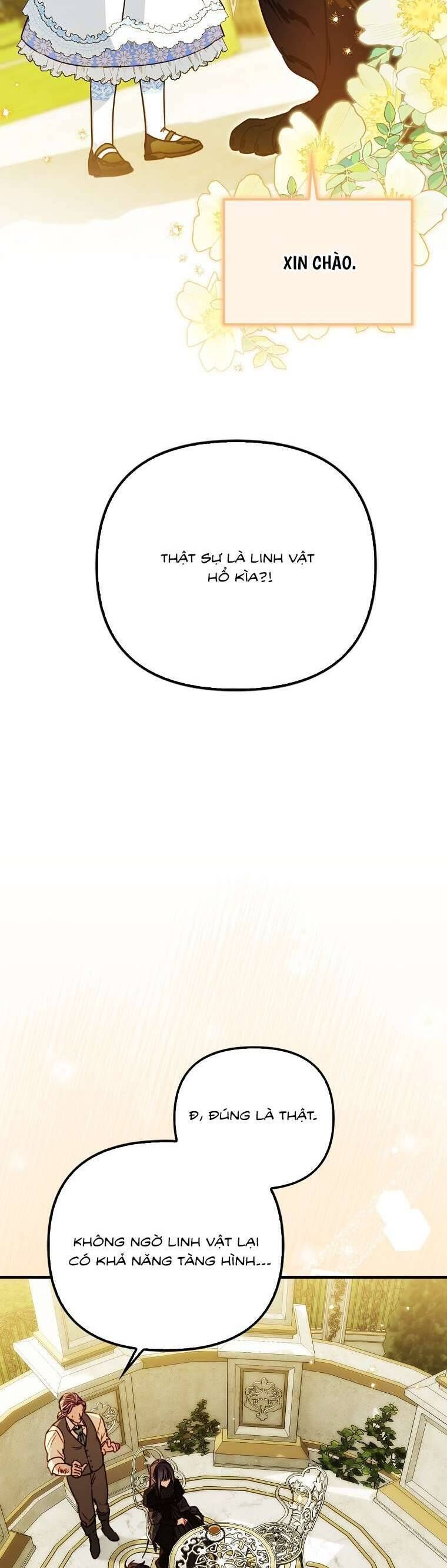 Tôi Là Bé Cún Dũng Cảm Đến Cứu Chị Gái Phản Diện Chapter 11 - 18