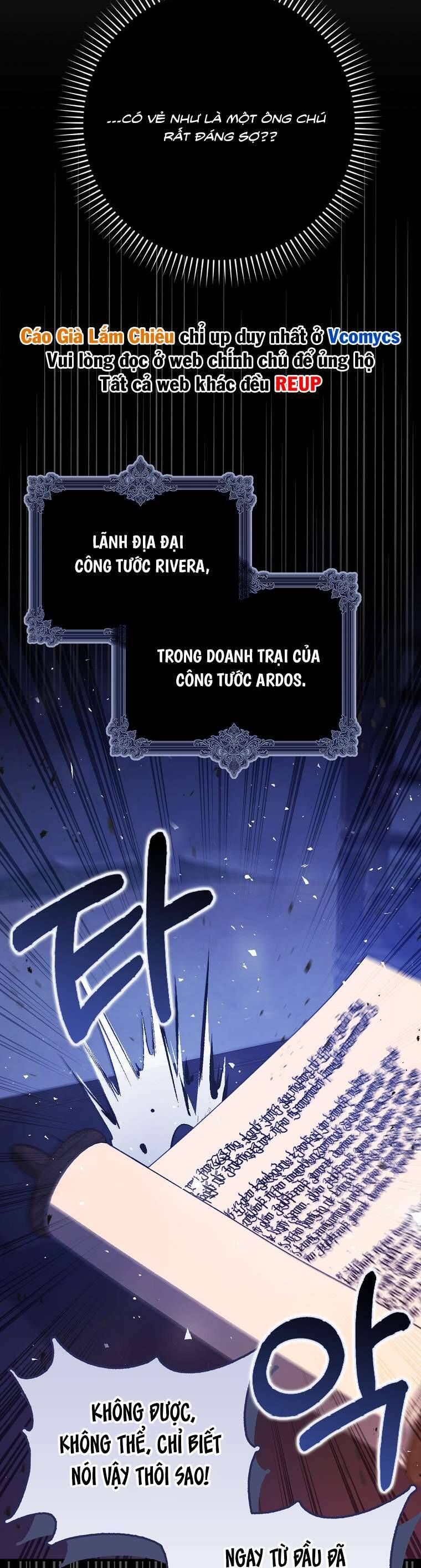 Tôi Là Bé Cún Dũng Cảm Đến Cứu Chị Gái Phản Diện Chapter 11 - 30