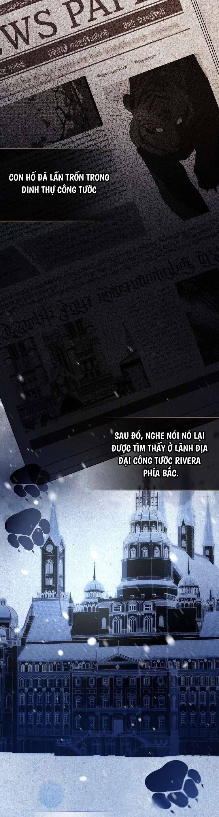 Tôi Là Bé Cún Dũng Cảm Đến Cứu Chị Gái Phản Diện Chapter 11 - 4