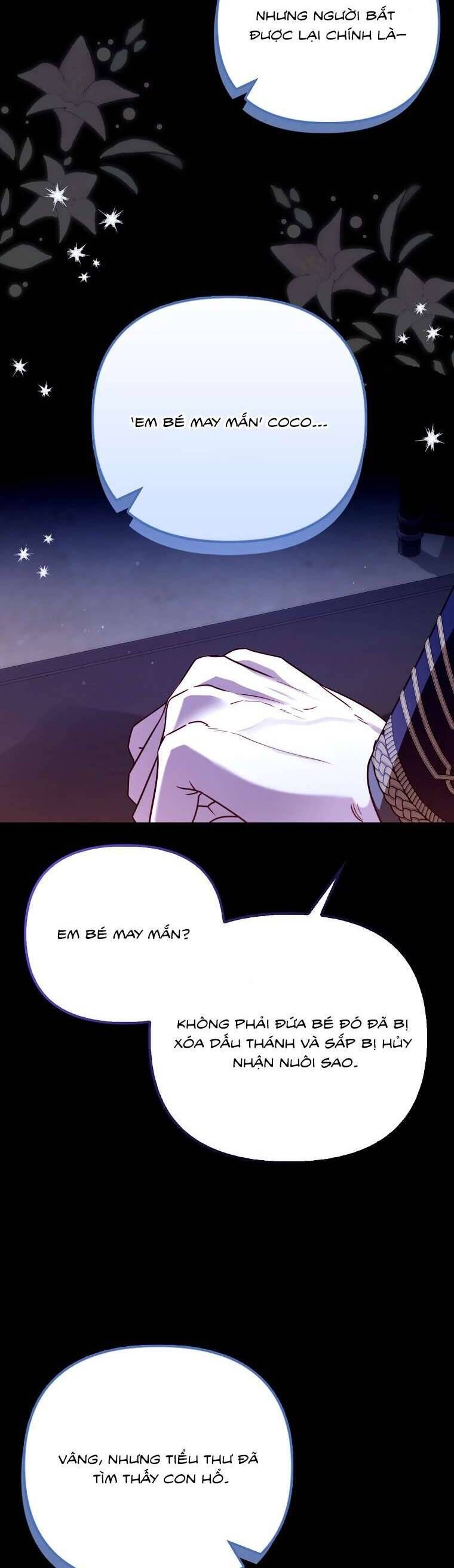 Tôi Là Bé Cún Dũng Cảm Đến Cứu Chị Gái Phản Diện Chapter 11 - 36