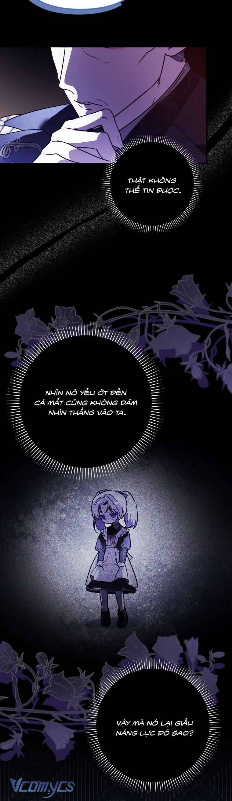 Tôi Là Bé Cún Dũng Cảm Đến Cứu Chị Gái Phản Diện Chapter 11 - 37