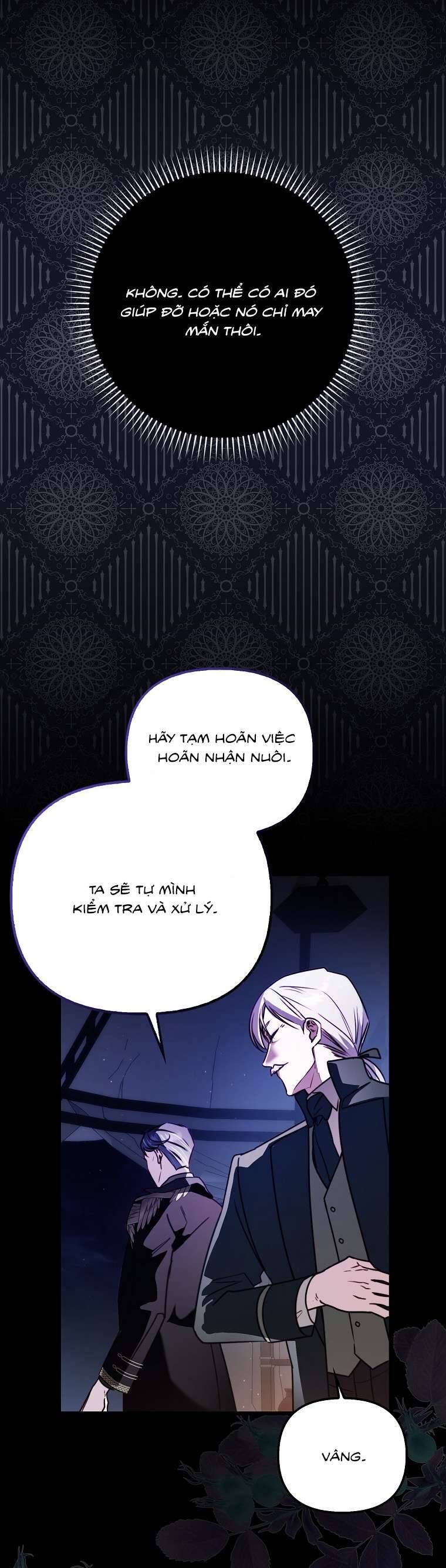 Tôi Là Bé Cún Dũng Cảm Đến Cứu Chị Gái Phản Diện Chapter 11 - 38