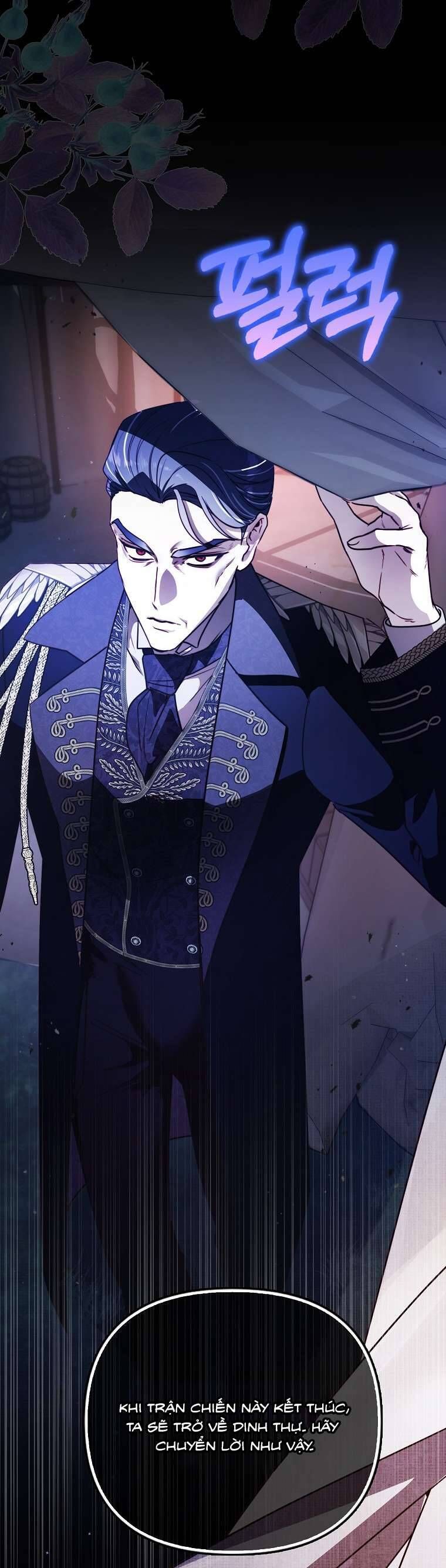 Tôi Là Bé Cún Dũng Cảm Đến Cứu Chị Gái Phản Diện Chapter 11 - 39