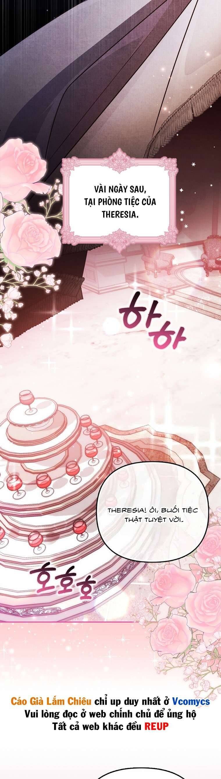 Tôi Là Bé Cún Dũng Cảm Đến Cứu Chị Gái Phản Diện Chapter 11 - 40